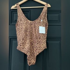 MAI Bonita swimsuit size XL